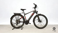 R Raymon TOURRAY E 6.0