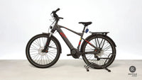 R Raymon TOURRAY E 6.0