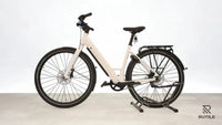 Riese & Müller UBN six silent