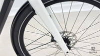 Riese & Müller UBN six silent