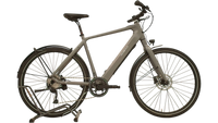 Velo De Ville 6TY 9 GANG ALIVIO