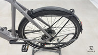 Velo De Ville 6TY 9 GANG ALIVIO