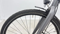 Velo De Ville 6TY 9 GANG ALIVIO