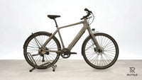 Velo De Ville 6TY 9 GANG ALIVIO