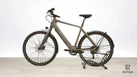 Velo De Ville 6TY 9 GANG ALIVIO