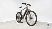 Velo De Ville 6TY 9 GANG ALIVIO