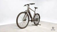 Velo De Ville 6TY 9 GANG ALIVIO