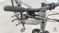 Velo De Ville 6TY 9 GANG ALIVIO