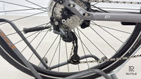 Velo De Ville 6TY 9 GANG ALIVIO