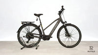 Victoria e-Touring 12.9