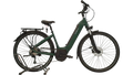 Velo De Ville AEB 490