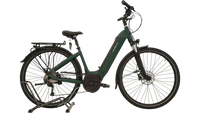 Velo De Ville AEB 490