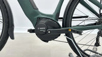 Velo De Ville AEB 490