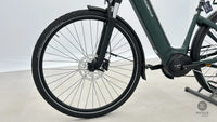 Velo De Ville AEB 490