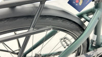 Velo De Ville AEB 490