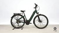 Velo De Ville AEB 490