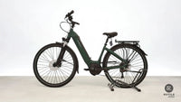 Velo De Ville AEB 490