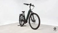 Velo De Ville AEB 490