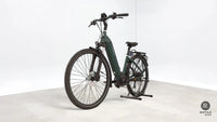Velo De Ville AEB 490