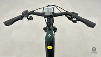 Velo De Ville AEB 490