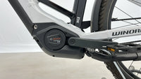 Winora Yakun R5 Pro