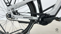 Winora Yakun R5 Pro