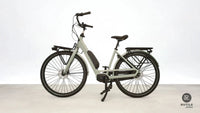 Gazelle Bloom C7