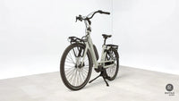Gazelle Bloom C7