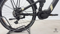 Conway Xyron SUV 2.9 Noir M