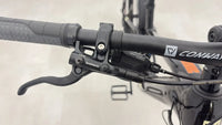 Conway Xyron SUV 2.9 Noir M