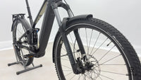 Conway Xyron SUV 2.9 Noir M