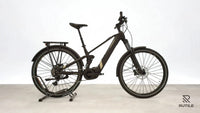 Conway Xyron SUV 2.9 Noir M
