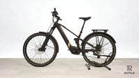 Conway Xyron SUV 2.9 Noir M