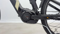 Conway Xyron SUV 2.9 Noir M