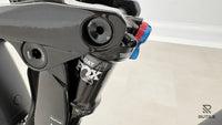 Conway Xyron SUV 2.9 S