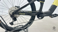 Focus JAM² SL 8.8 M