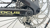 Focus JAM² SL 8.8 M