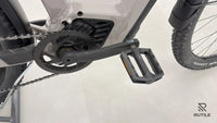 Focus PLANET² 6.8 ABS S