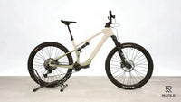 Focus VAM² SL 9.8 XL