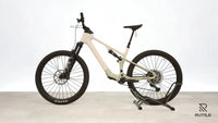 Focus VAM² SL 9.8 XL