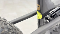 Focus VAM² SL 9.9 M