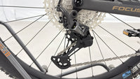 Focus VAM² SL 9.9 M