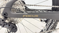 Focus VAM² SL 9.9 M