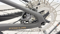 Focus VAM² SL 9.9 M