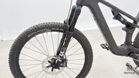 Focus VAM² SL 9.9 M