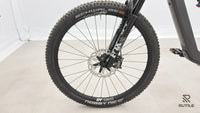 Focus VAM² SL 9.9 M
