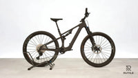 Focus VAM² SL 9.9 M