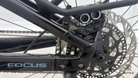 Focus THRON² 6.9 EQP ABS