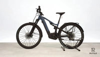 Focus THRON² 6.9 EQP ABS