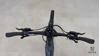 Focus THRON² 6.9 EQP ABS